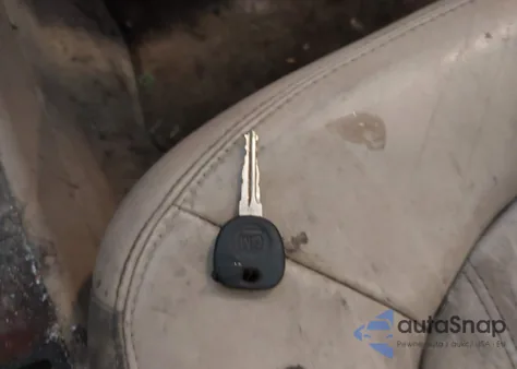 2008 Buick Lucerne Cxl z USA, uszkodzony, nr VIN 1G4HD57258U196786